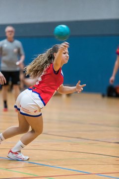 Bild 7 - wCJ HC Quickborn - TuS Esingen : Ergebnis: 40:23